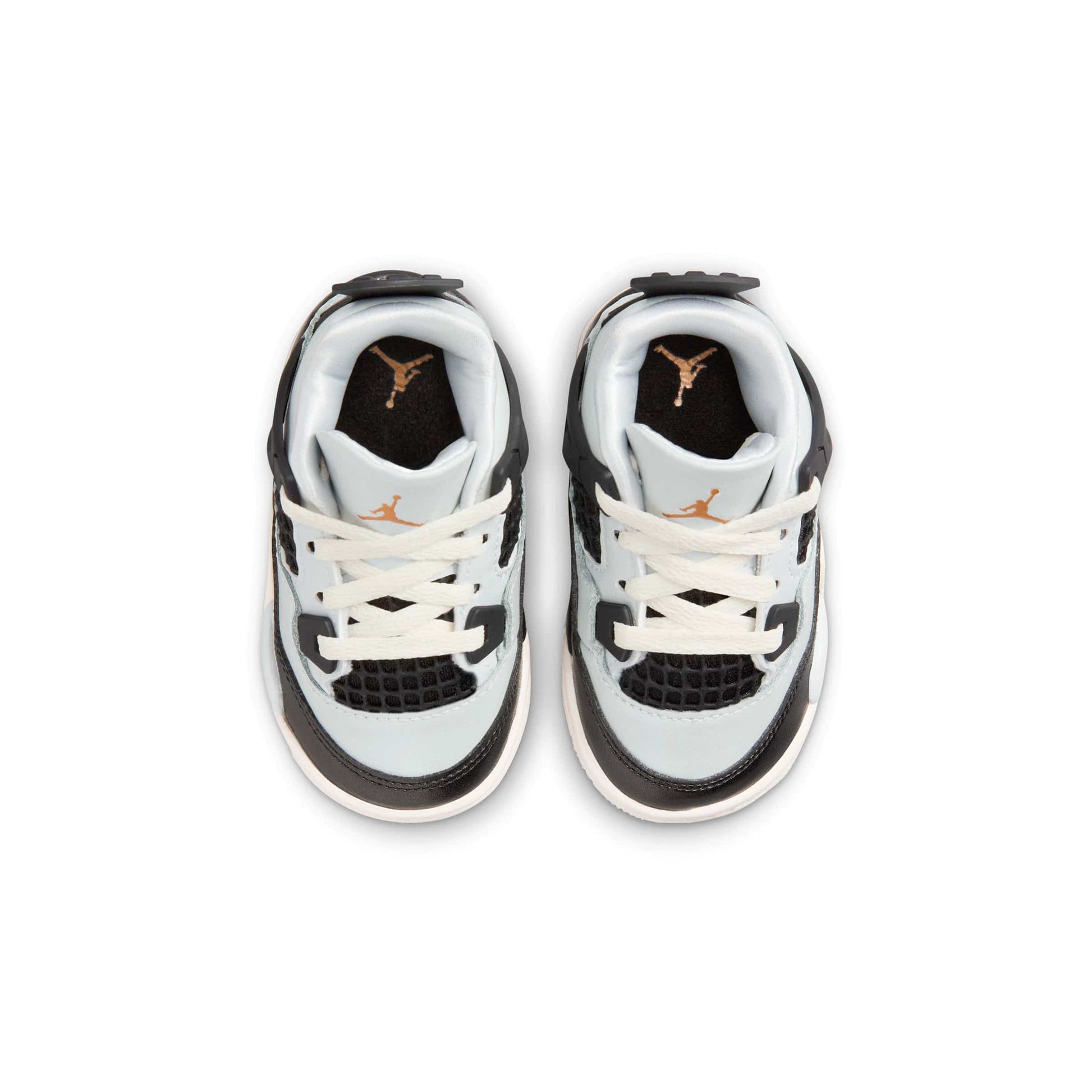 Air Jordan Youth JORDAN 4 RETRO (TD)