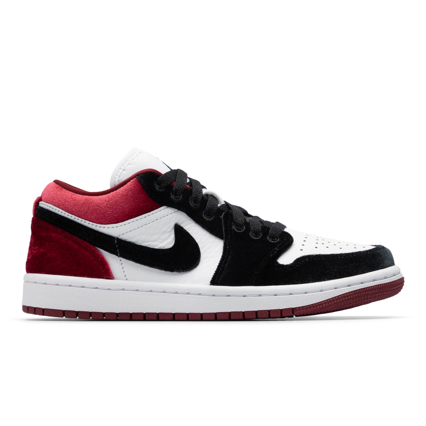 WOMEN'S AIR JORDAN 1 LOW SE [FZ3242-001]