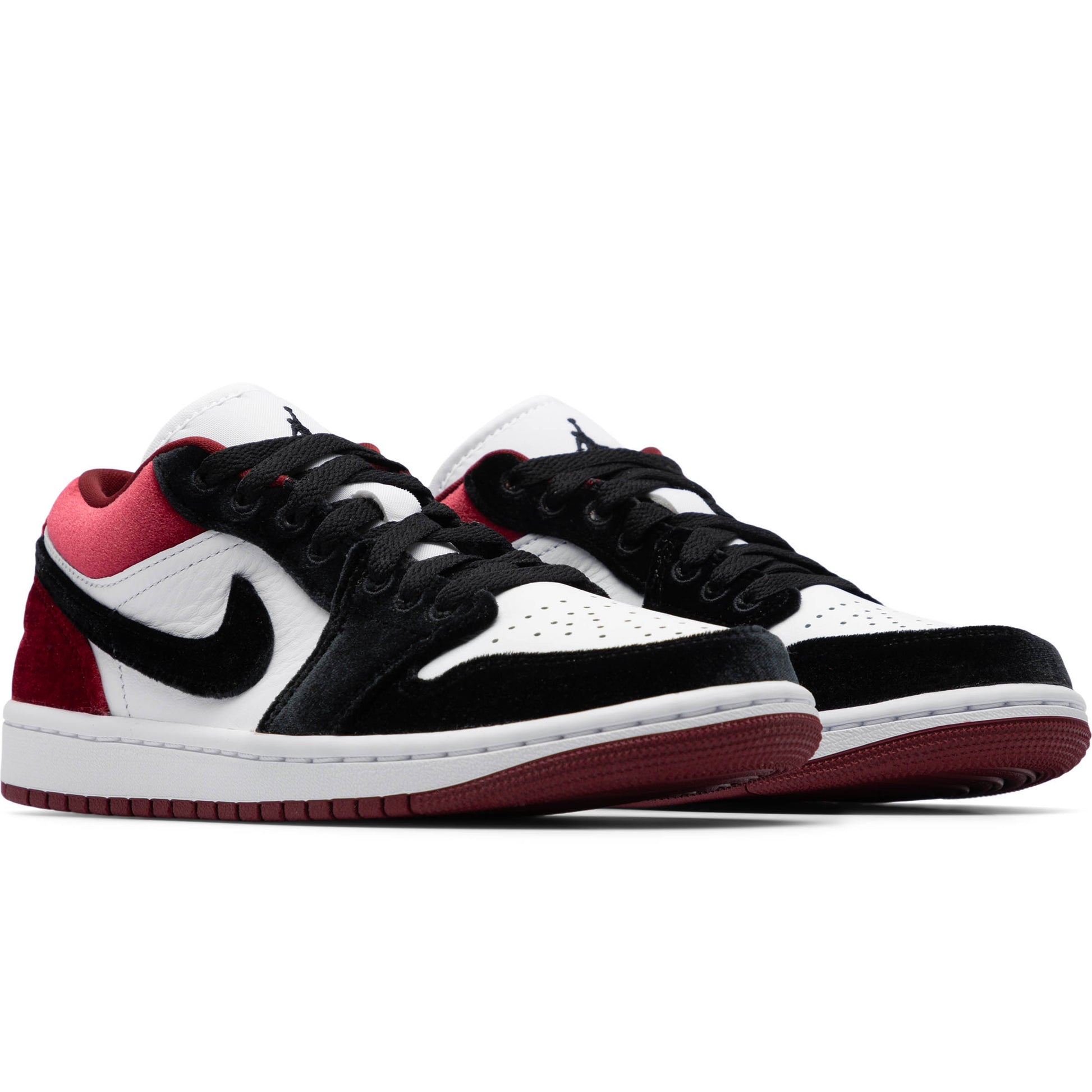 WOMEN'S AIR JORDAN 1 LOW SE [FZ3242-001]