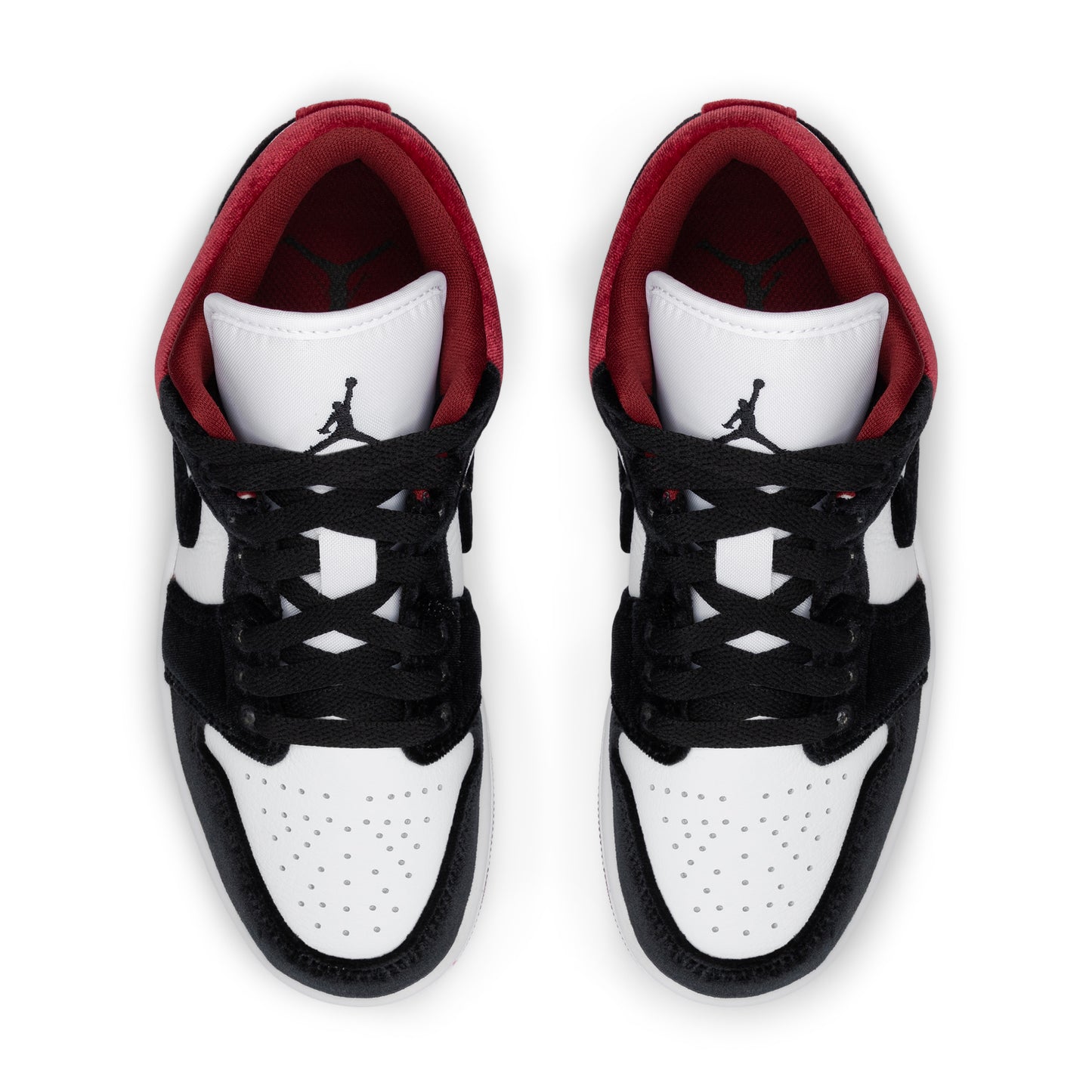 WOMEN'S AIR JORDAN 1 LOW SE [FZ3242-001]