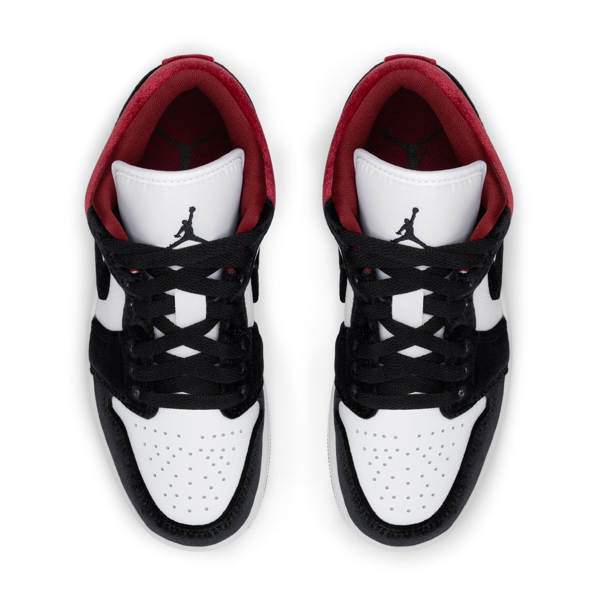 WOMEN'S AIR JORDAN 1 LOW SE [FZ3242-001]