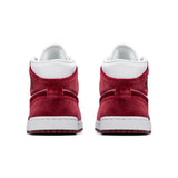 WOMEN'S AIR JORDAN 1 MID SE [FZ3334-100]