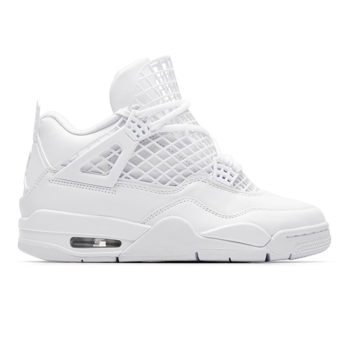 Air Jordan Sneakers WOMEN'S AIR JORDAN 4 NET