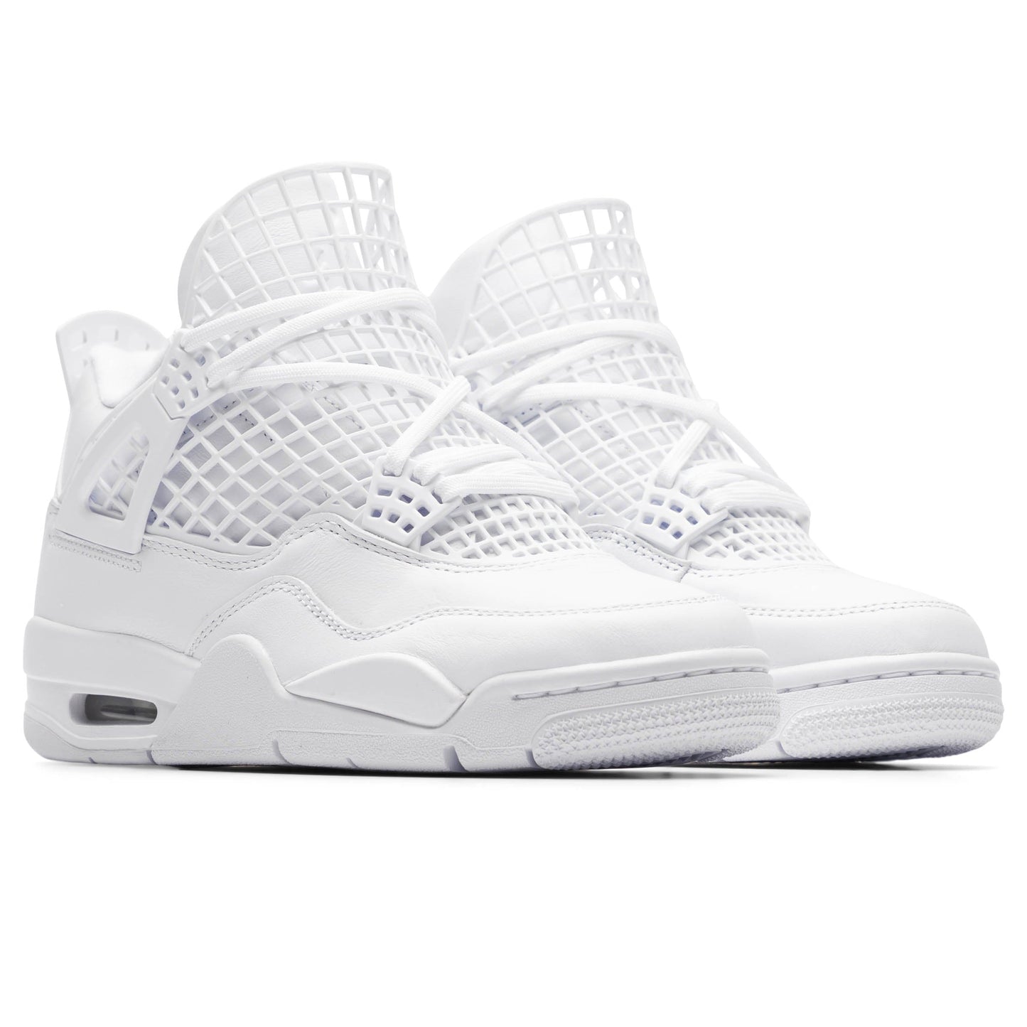 Air Jordan Sneakers WOMEN'S AIR JORDAN 4 NET