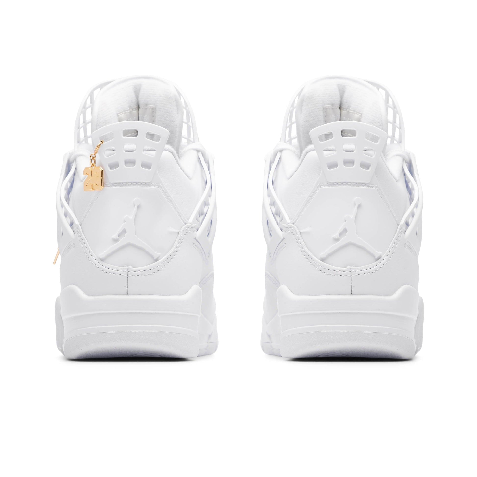 Air Jordan Sneakers WOMEN'S AIR JORDAN 4 NET