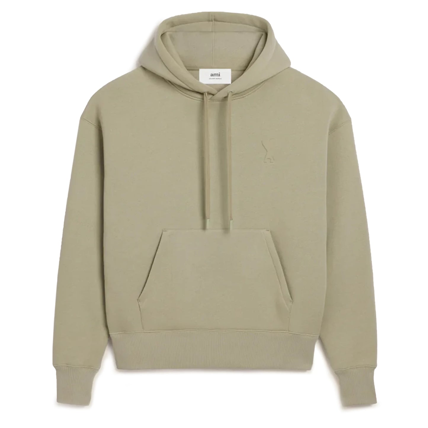 AMI DE COEUR HOODIE SAGE | BODEGA – Bodega