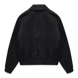 AMI Outerwear ADC ZIPPED JACKET