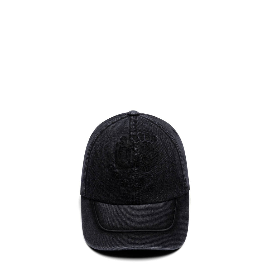 Andersson Bell Headwear BLACK / O/S ESSENTIAL FREAK ADSB CAP