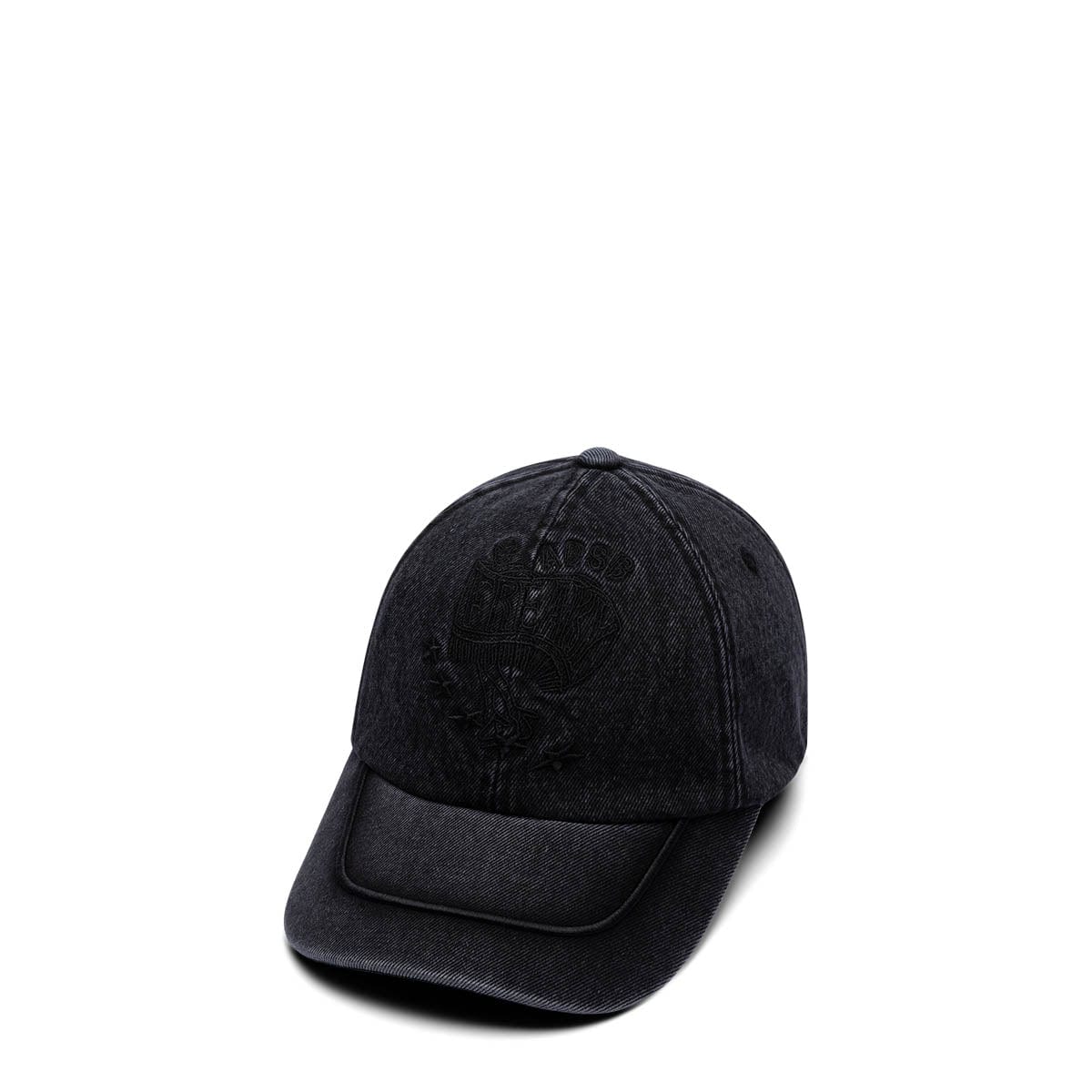 Andersson Bell Headwear BLACK / O/S ESSENTIAL FREAK ADSB CAP