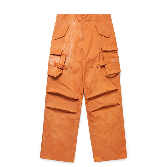 Andersson Bell Pants FATANI CRACK CARGO PANTS