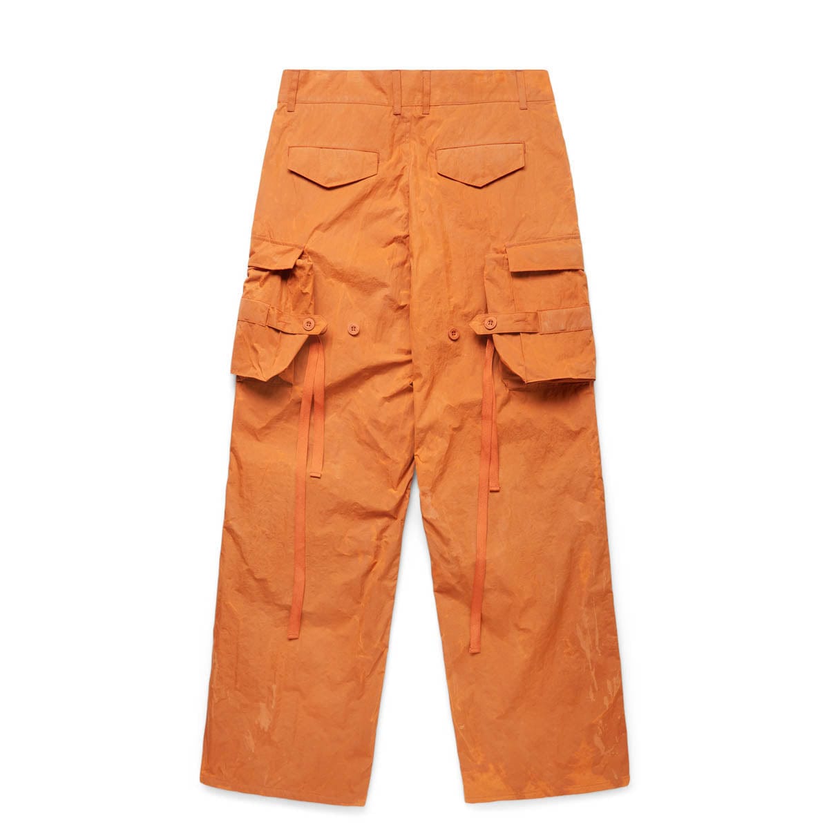Andersson Bell Pants FATANI CRACK CARGO PANTS