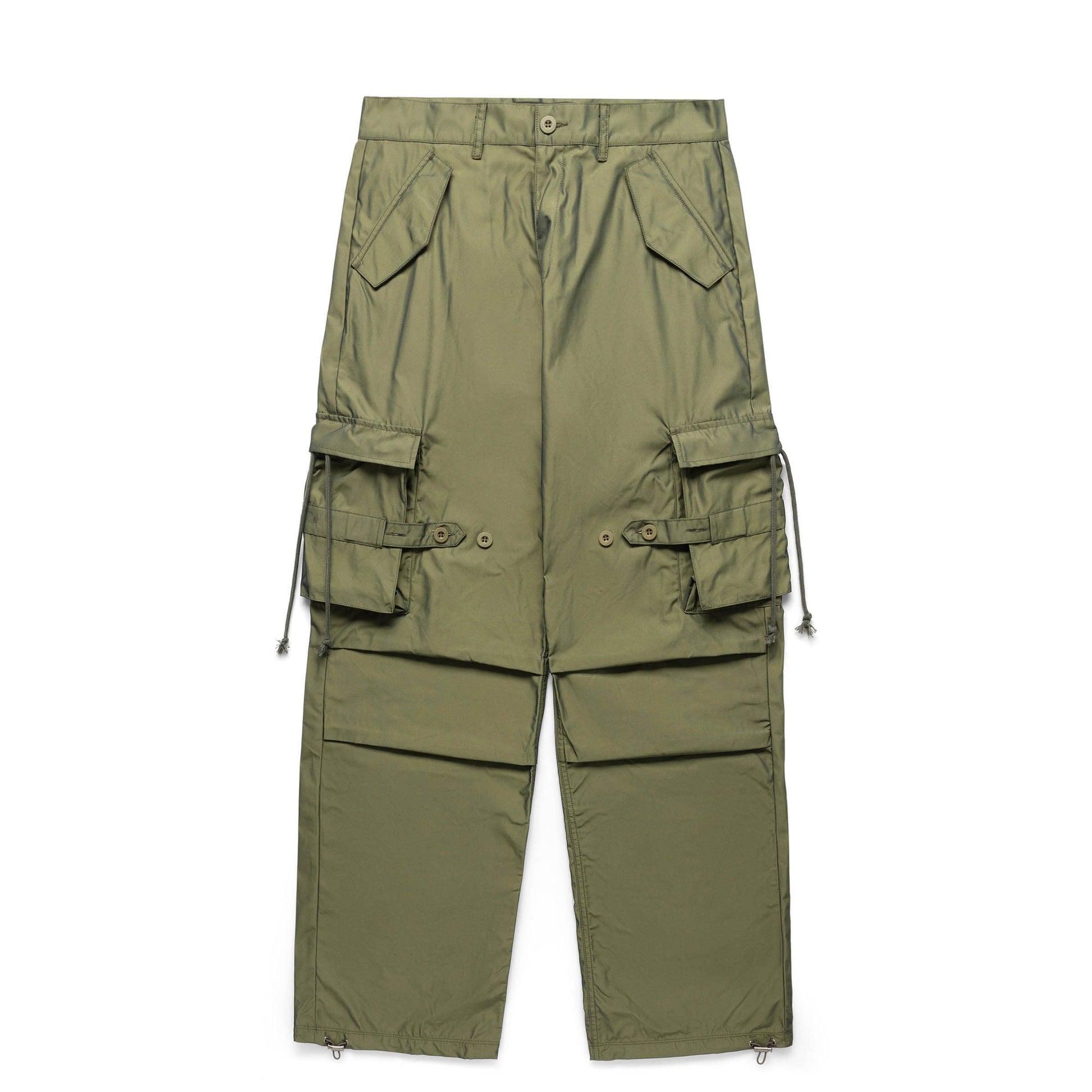 Andersson Bell Pants LOE FATANI CARGO PANTS