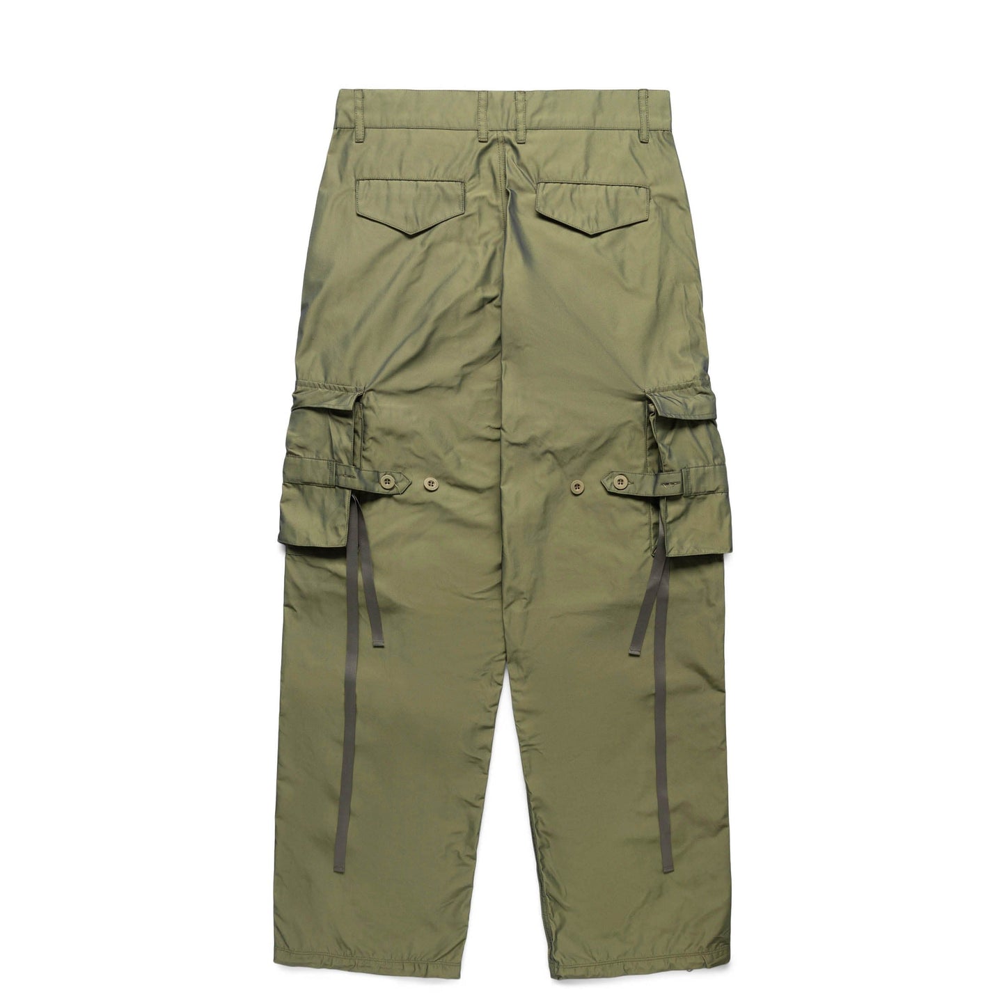 Andersson Bell Pants LOE FATANI CARGO PANTS