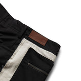Andersson Bell Shorts RAW EDGE CARGO SHORTS
