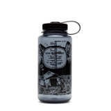 and wander Odds & Ends BLACK / O/S AND WANDER NALGENE 1L TRITAN