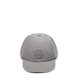 and wander Headwear L.GRAY / O/S MESH CAP