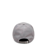 and wander Headwear L.GRAY / O/S MESH CAP