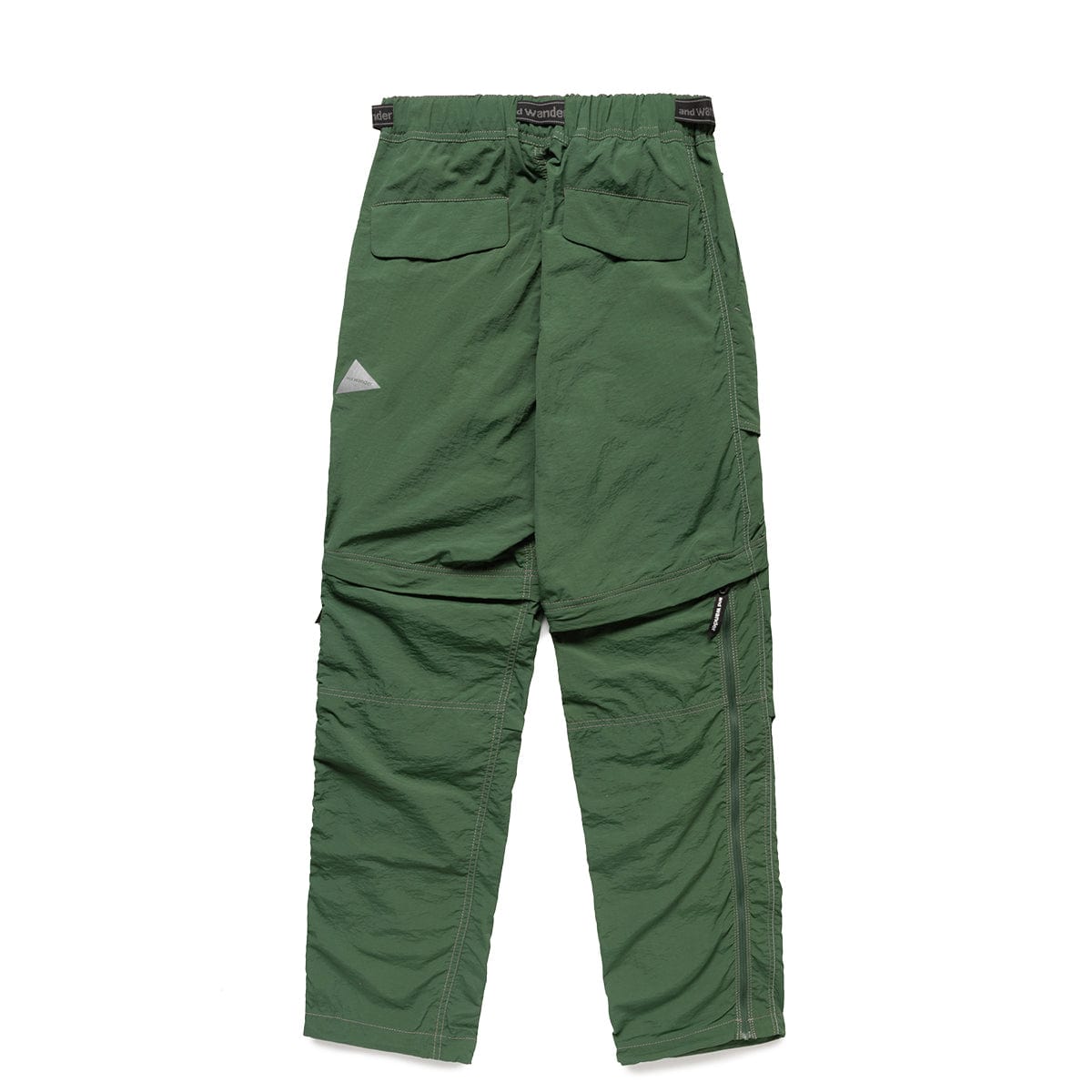 TWO-WAY HIKER PANTS