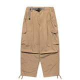 and wander Bottoms OVERSIZED CARGO PANTS