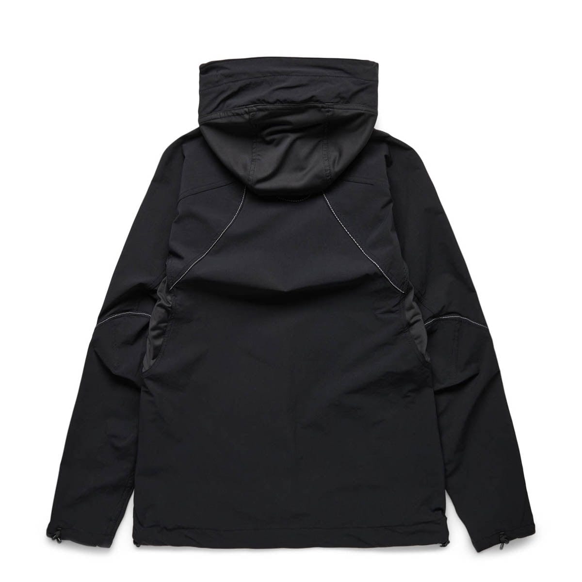 and wander Outerwear TREK JACKET 3