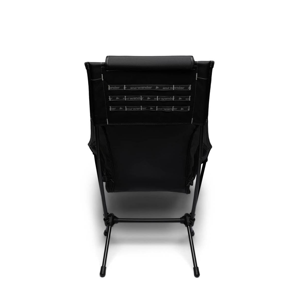 X HELINOX FOLDING CHAIR NO.2