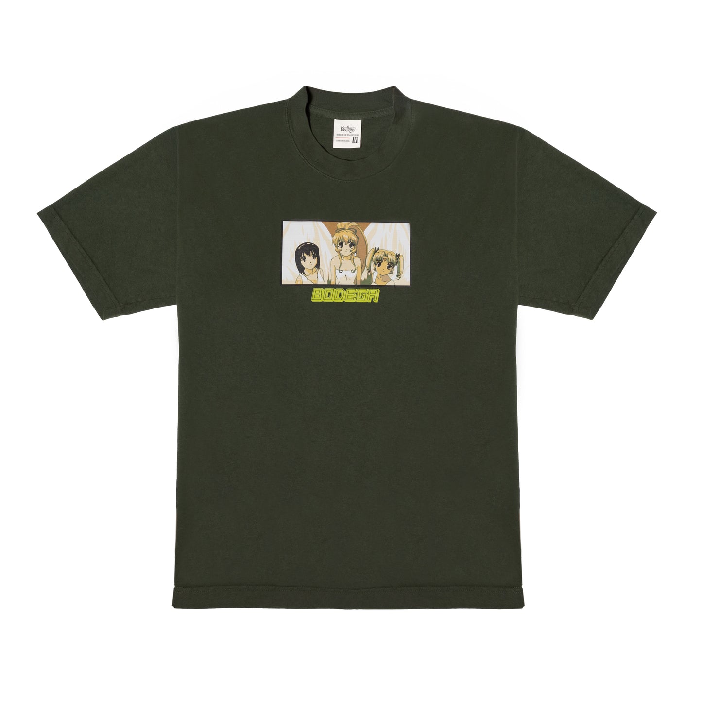 BODEGA GIRLS TEE