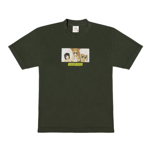 BODEGA GIRLS TEE