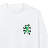 ANTI SOCIAL SOCIAL CLUB T-Shirts CANCELLED T-SHIRT