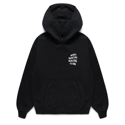 ANTI SOCIAL SOCIAL CLUB Hoodies & Sweatshirts KKOTCH HOODIE