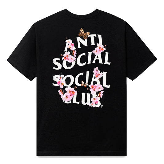 ANTI SOCIAL SOCIAL CLUB T-Shirts KKOTCH T-SHIRT