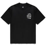 ANTI SOCIAL SOCIAL CLUB T-Shirts KKOTCH T-SHIRT