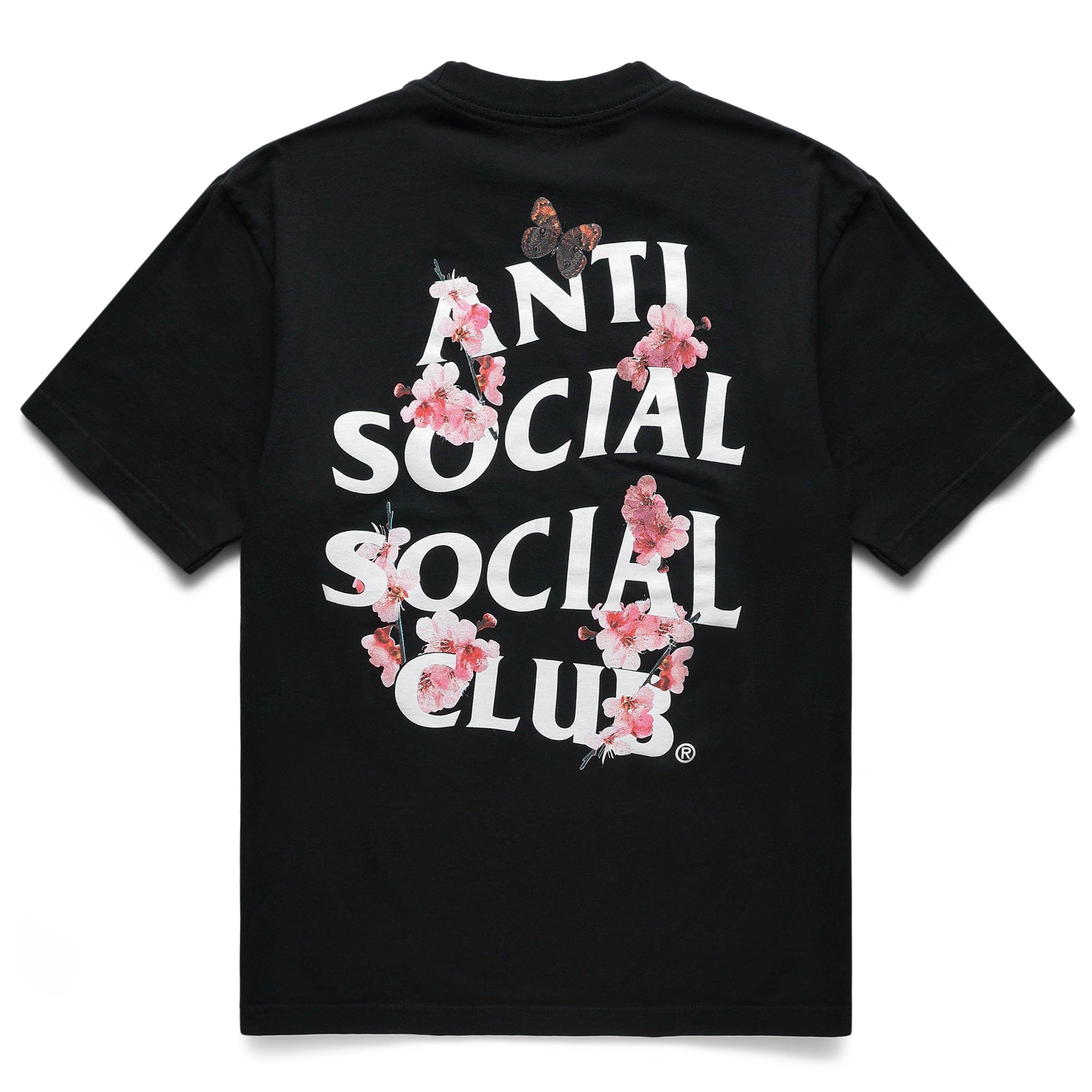 KKOTCH T-SHIRT BLACK | Bodega