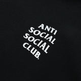 ANTI SOCIAL SOCIAL CLUB T-Shirts KKOTCH T-SHIRT