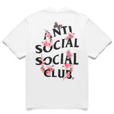 ANTI SOCIAL SOCIAL CLUB T-Shirts KKOTCH T-SHIRT