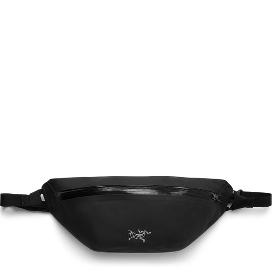 ARC'TERYX GRANVILLE CROSSBODY BAG BLACK