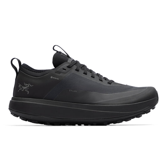 Arc'teryx SYLAN GTX BLACK/BLACK