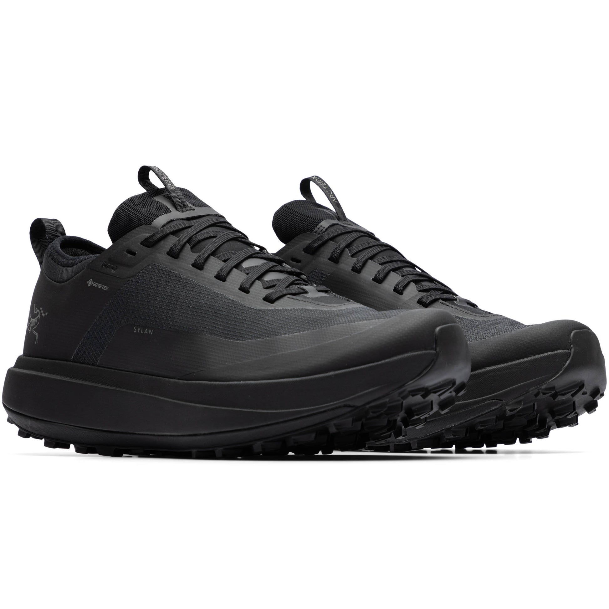 Arc'teryx SYLAN GTX BLACK/BLACK