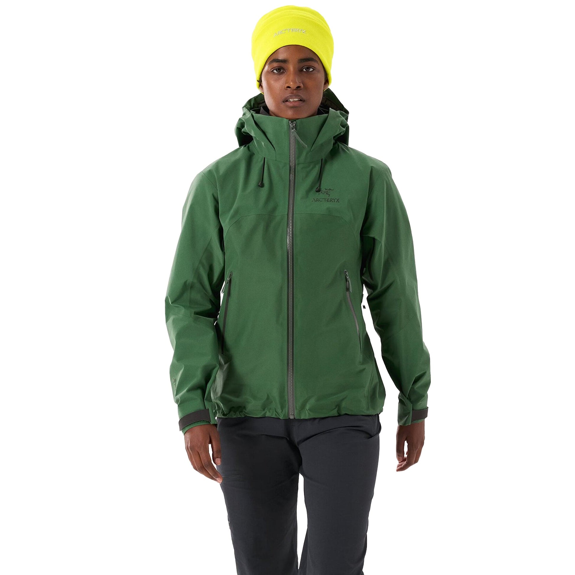 Arc'teryx Outerwear WOMEN'S BETA AR JACKET