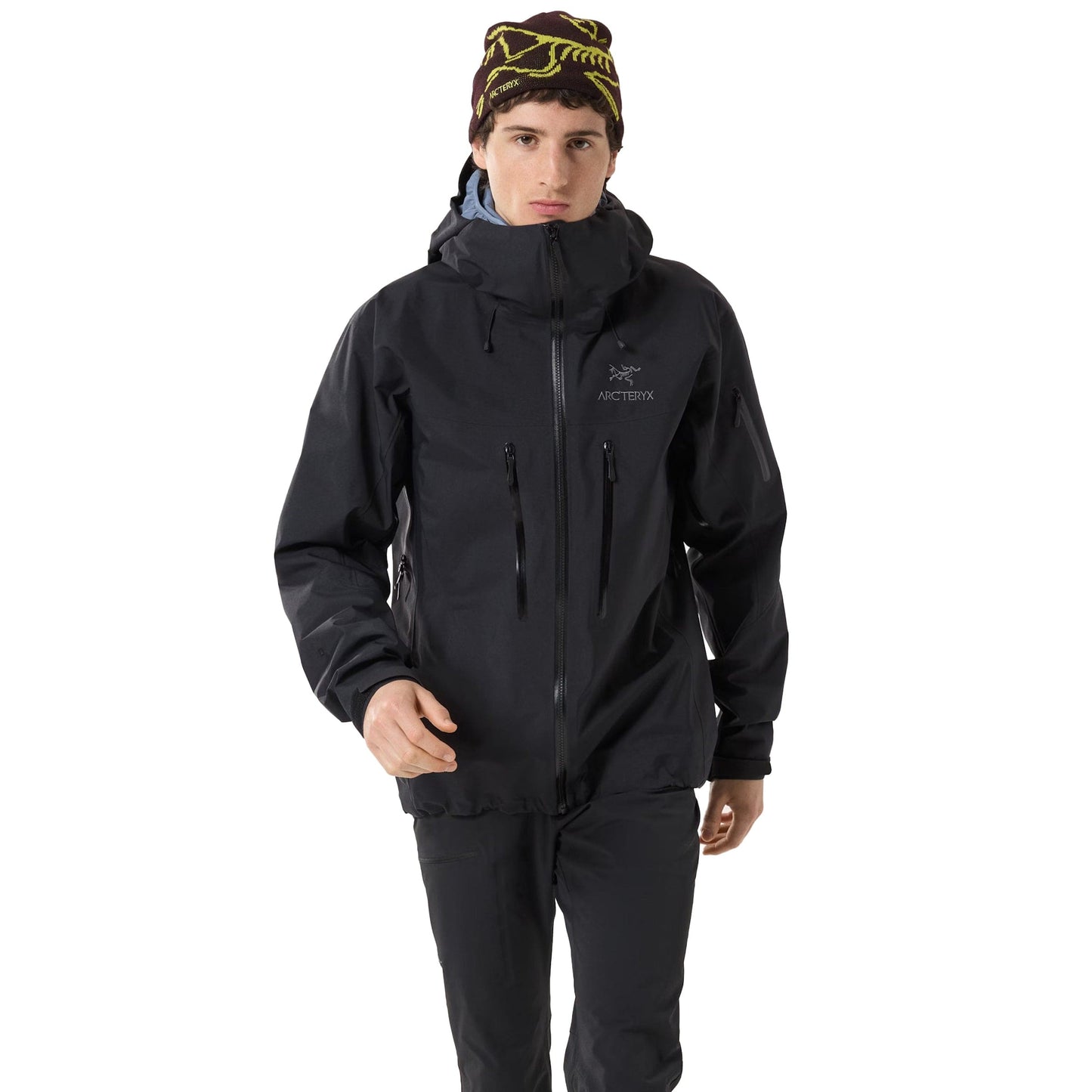 Arc'teryx Outerwear ALPHA SV JACKET