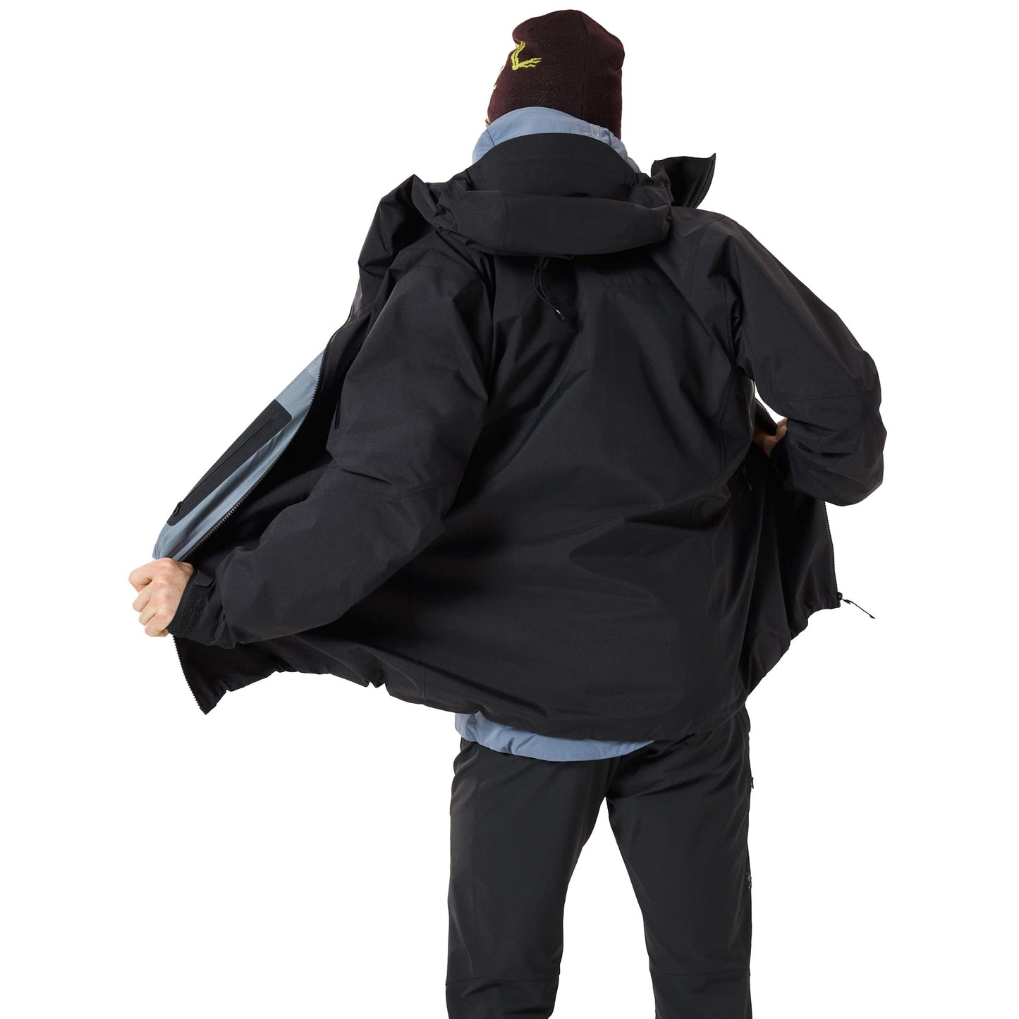 Arc'teryx Outerwear ALPHA SV JACKET