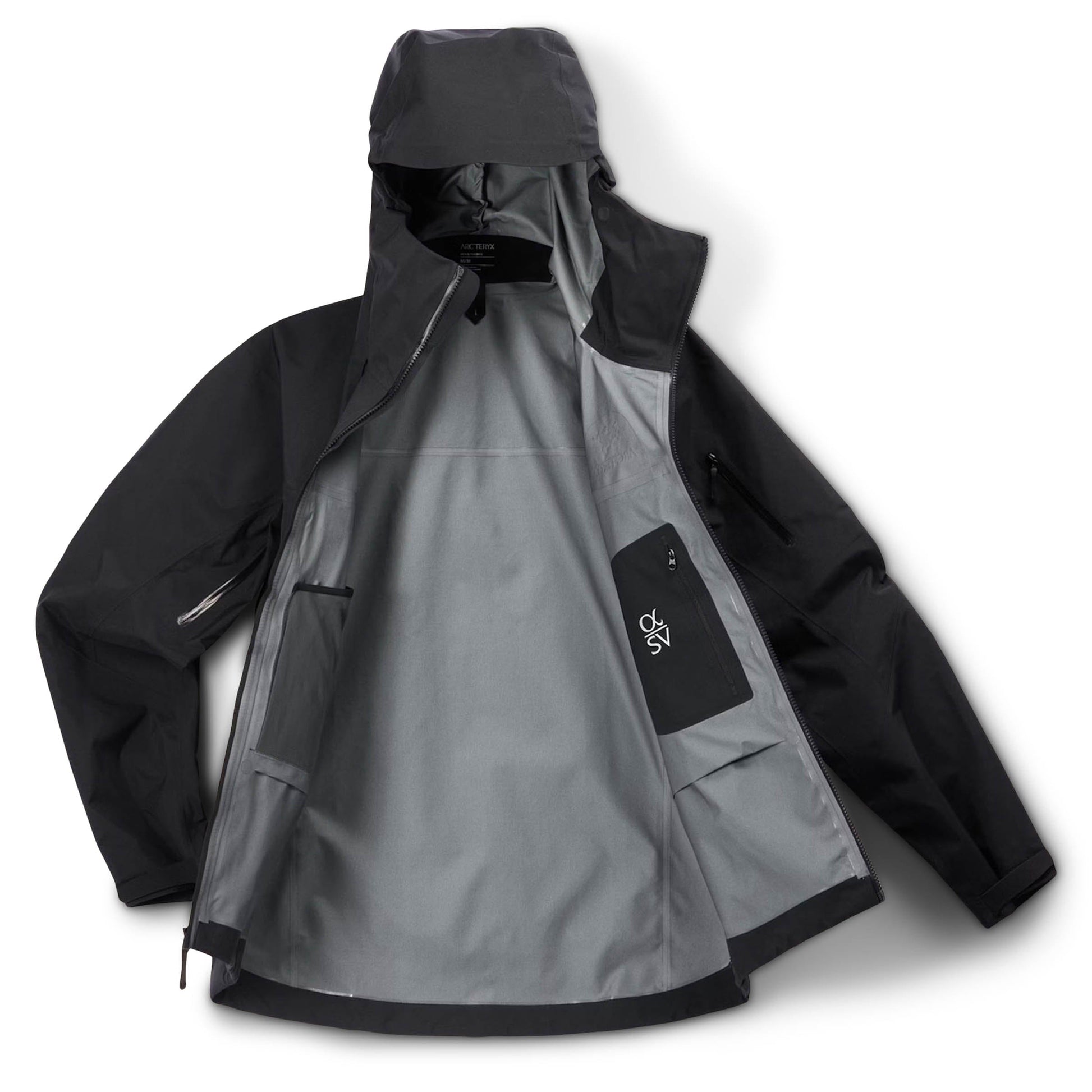 Arc'teryx Outerwear ALPHA SV JACKET