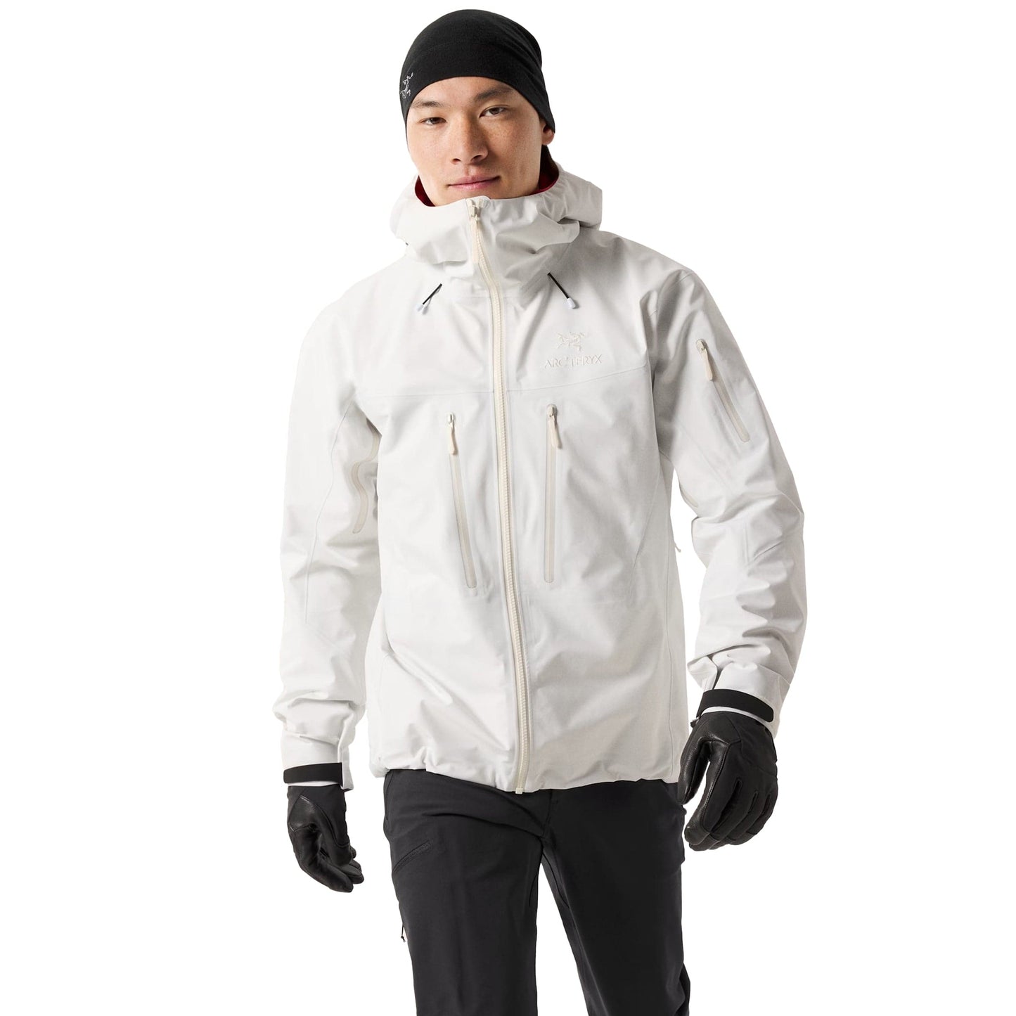 Arc'teryx Outerwear ALPHA SV JACKET