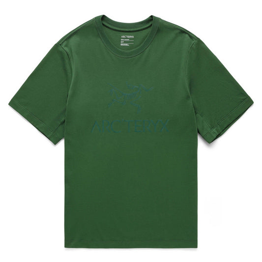 Arc'teryx T-Shirts ARC WORD LOGO T-SHIRT