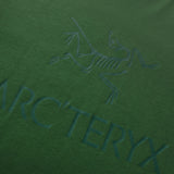 Arc'teryx T-Shirts ARC WORD LOGO T-SHIRT