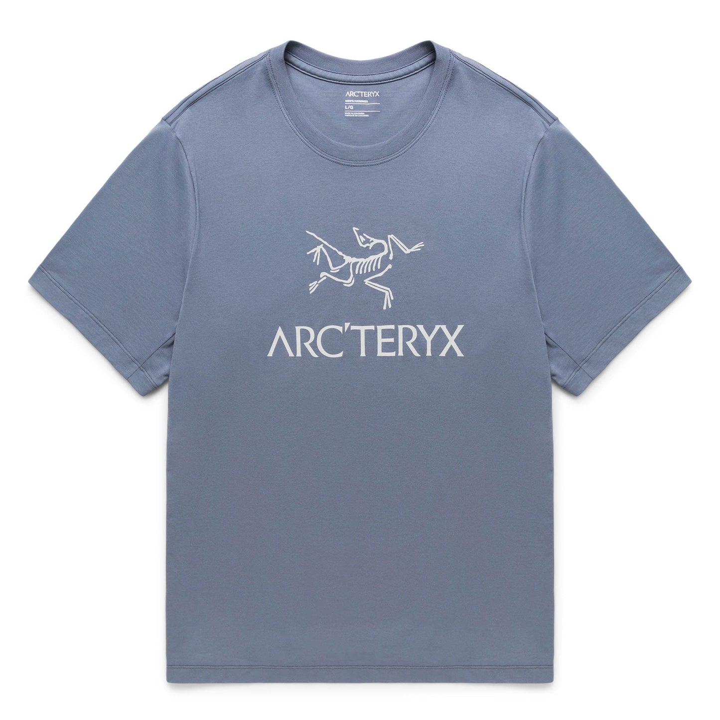 Arc'teryx T-Shirts ARC'WORD LOGO T-SHIRT