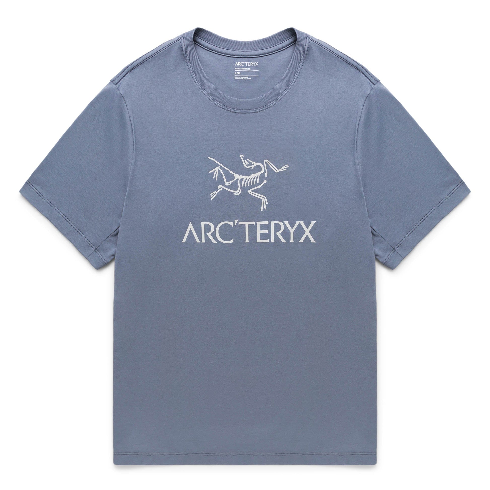 Arc'teryx T-Shirts ARC'WORD LOGO T-SHIRT