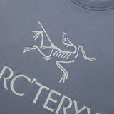 Arc'teryx T-Shirts ARC'WORD LOGO T-SHIRT