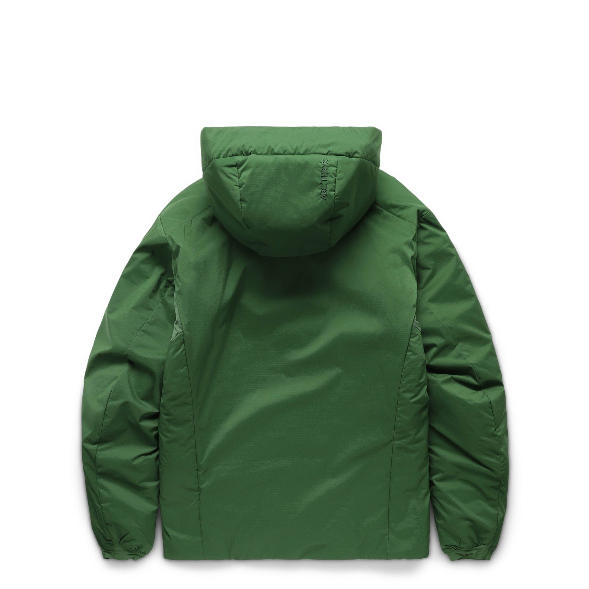 Arc'teryx Outerwear ATOM HEAVYWEIGHT HOODY