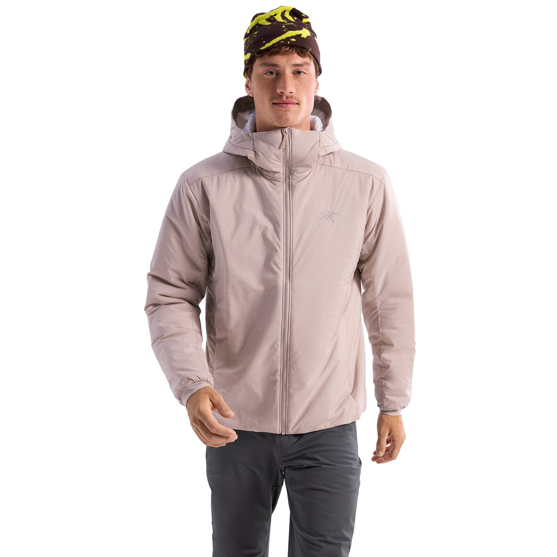 Arc'teryx Outerwear ATOM HEAVYWEIGHT HOODY