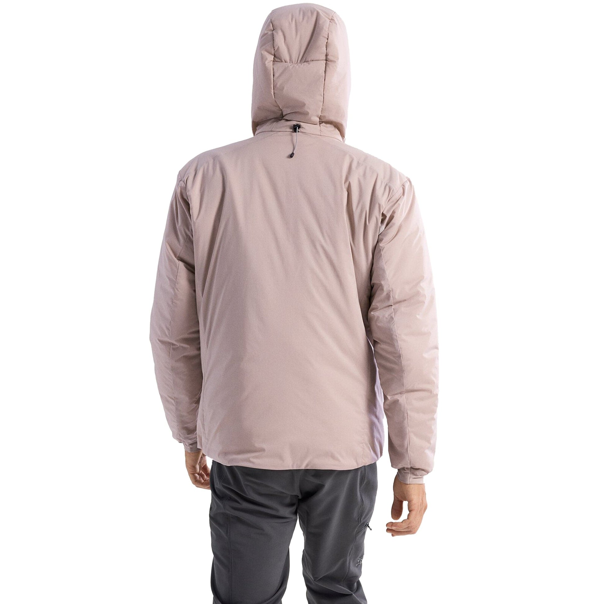 Arc'teryx Outerwear ATOM HEAVYWEIGHT HOODY